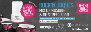 Rock'n Tocques