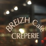 Breizh café