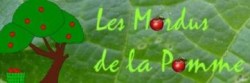 Les mordus de la pomme