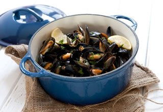 moulesmariniere