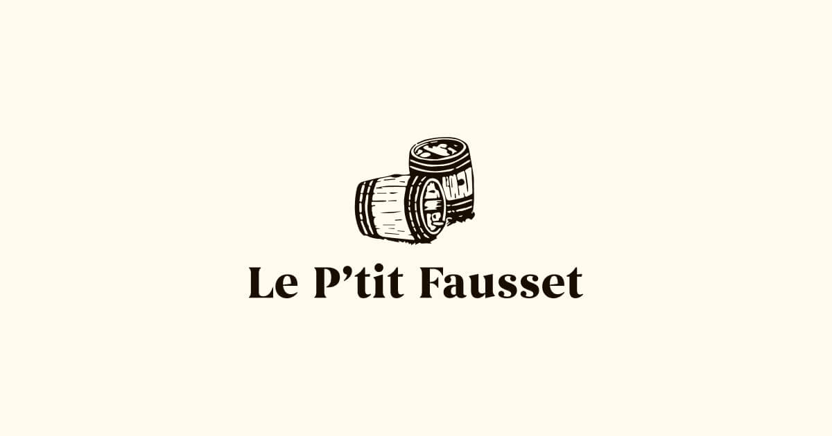 Cidrerie Le P’tit Fausset